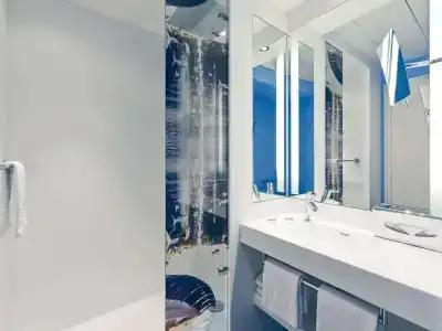 Mercure Nice Centre Notre Dame - 41