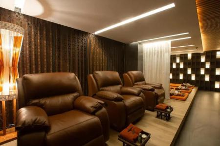 Stay With Nimman Chiang Mai - Sha Extra Plus - 24