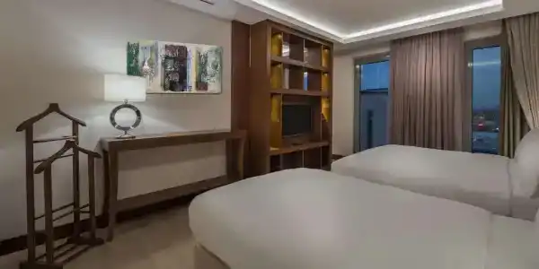 Doubletree By Hilton Istanbul Topkapi - 58