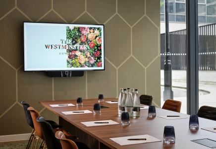 The Westminster London, Curio Collection by Hilton - 31