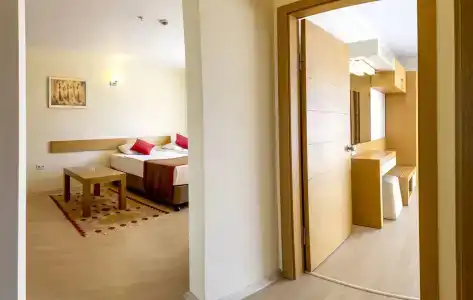 My Home Resort- Ultra All Inclusive - 73