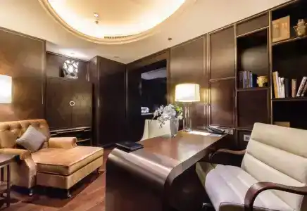 The Ritz-Carlton, Chengdu - 108