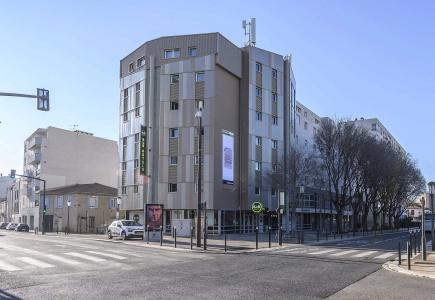 b&b hôTel nîMes Centre ArèNes - 19