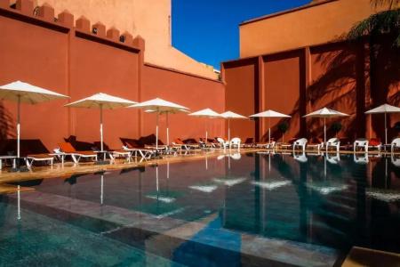 Diwane & Spa Marrakech - 29