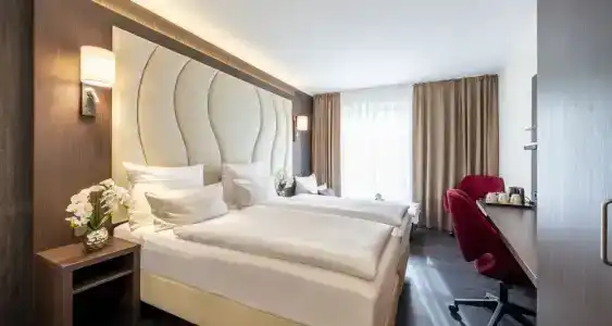 Best Western Schmoeker-Hof - 39