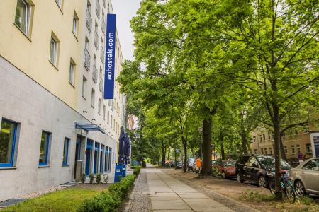 a&o Berlin Hauptbahnhof - 0