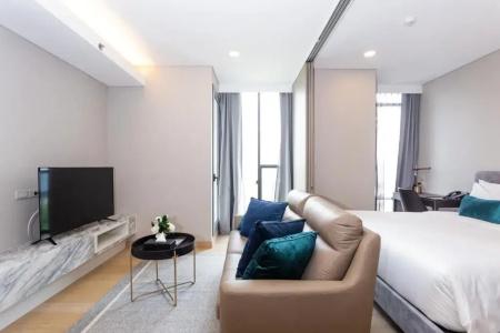Wyndham Bangkok Queen Convention Centre - Sha Extra Plus - 50