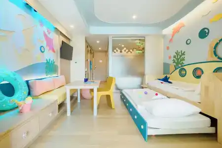 Katathani Phuket Beach Resort - Sha Extra Plus - 72