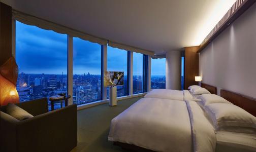 Andaz Tokyo - A Concept by Hyatt - 91