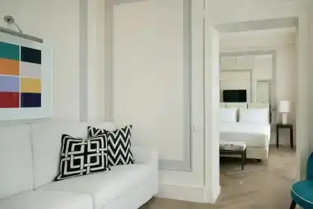 Unahotels Trastevere Roma - 87