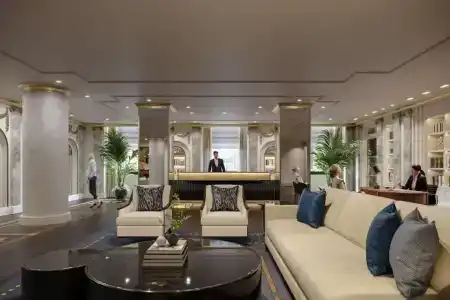 Waldorf Astoria - 1