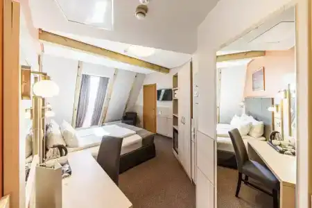 Wellton Riga & Spa - 47
