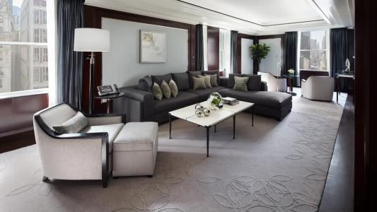 The Peninsula New York - 76