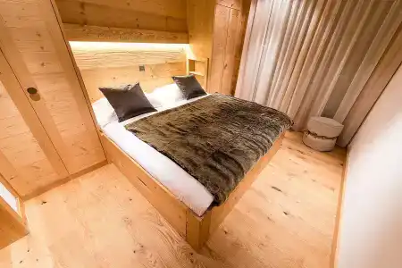 Nendaz 4 Vallées & SPA 4* Superior - 105