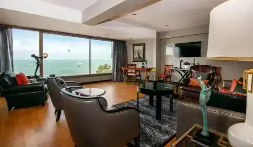 The Bayview - Sha Plus Certified - 60