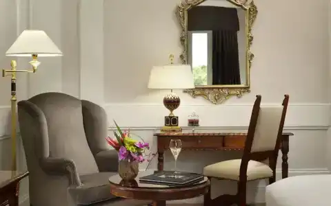 Splendide Royal - Small Luxury Hotels of the World - 77
