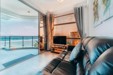 Paralian Hulhumale' - 4