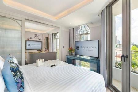 The Salil Riverside - 94