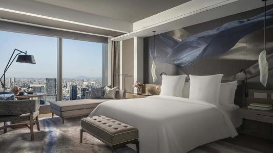 Four Seasons Tokyo at Otemachi - 25