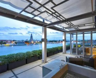 Riva Arun Bangkok - Sha Extra Plus - 53
