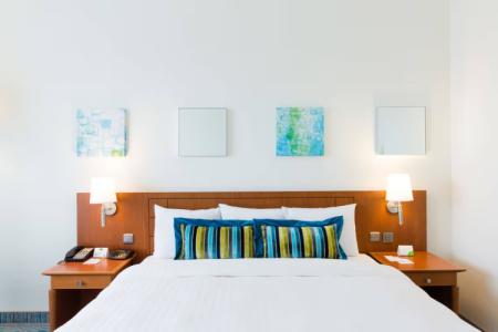 Courtyard By Marriott Brussels - 45