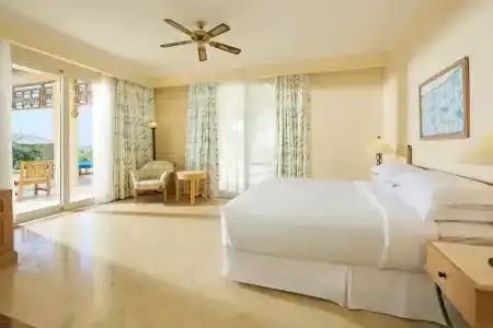 Sheraton Soma Bay Resort - 85