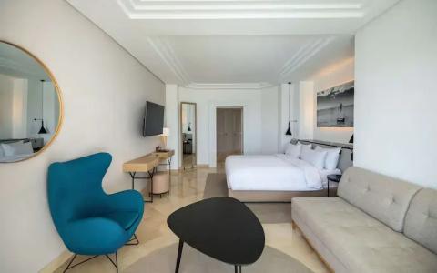 Radisson Blu Palace Resort & Thalasso, Djerba - 48