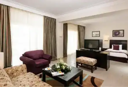 Rixos Sharm El Sheikh - Ultra All Inclusive Adults Friendly +16 - 60