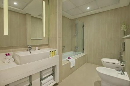 DoubleTree by Hilton Dubai Jumeirah Beach - 15