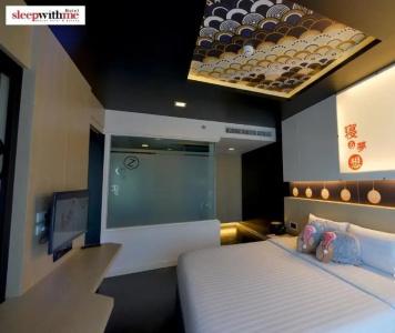 Sleep With Me Design @ Patong (Sha Plus+) - 90