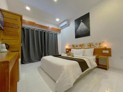 Paradise Retreat - 34