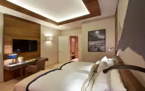 Kempinski Grand Des Bains - 106