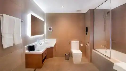 Le Meridien Abu Dhabi - 68