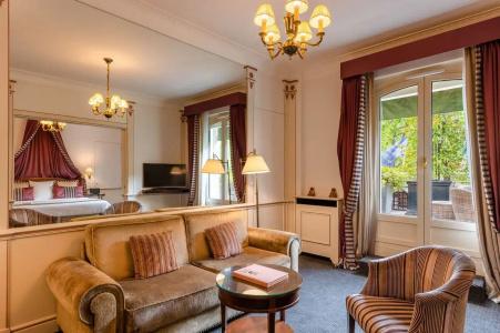 Hôtel Napoleon Paris - 85