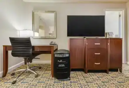 Capital Hilton - 62