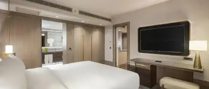 Ankara HiltonSA - 72