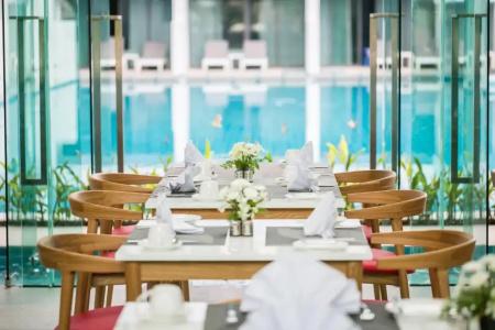 Bluesotel Krabi Aonang Beach- Sha Extra Plus - 17