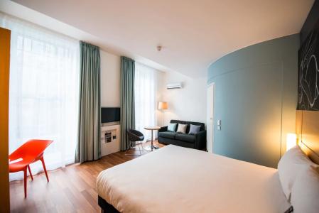 ibis Edinburgh Centre South Bridge – Royal Mile - 2