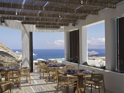 Lovia Mykonos - 12