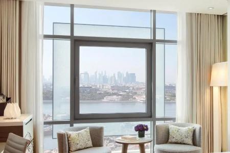 Al Bandar Rotana – Dubai Creek - 34