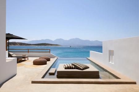 Minos Beach Art - 28