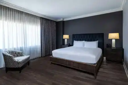 Hilton Dallas Lincoln Centre - 97