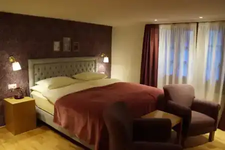 Walliserhof Zermatt - 31