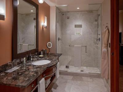 Grand Hyatt Seattle - 29