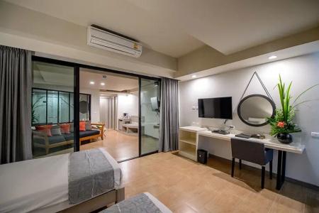 Krabi La Playa Resort - Sha Plus - 121