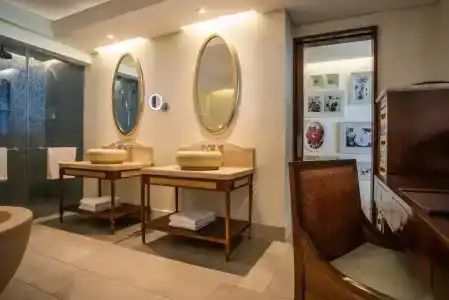 JW Marriott Mauritius Resort - 77