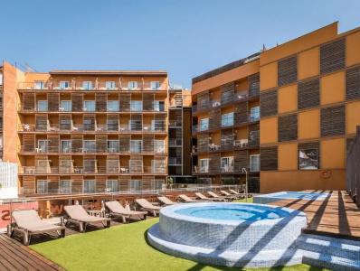 Alegria Plaza Paris 4*Sup - 25