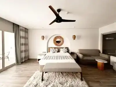 Panorama Bungalows Resort El Gouna - 41