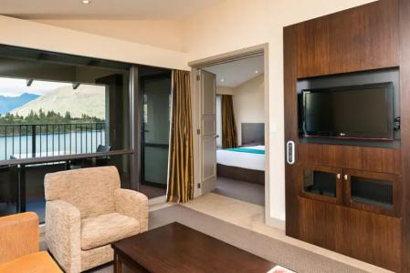 Copthorne & Resort Lakefront - 59