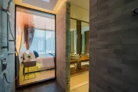 The Yana Villas Hua Hin - 90